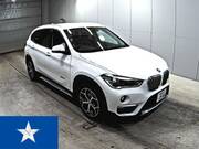 2017 BMW X1