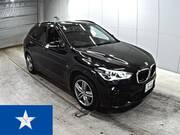 2017 BMW X1