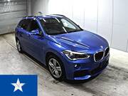 2018 BMW X1