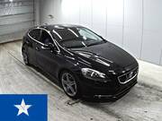 2014 VOLVO V40
