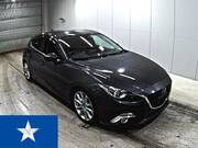 2014 MAZDA AXELA SPORTS