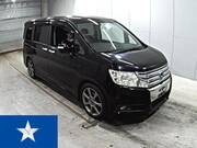 2010 HONDA STEPWAGON