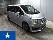 2013 HONDA STEPWAGON