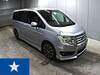 HONDA STEPWAGON