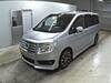 HONDA STEPWAGON