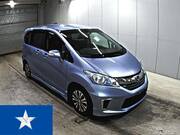 2014 HONDA FREED HYBIRD