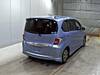 HONDA FREED HYBIRD