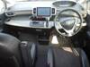 HONDA FREED HYBIRD