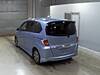 HONDA FREED HYBIRD