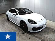 2019 PORSCHE PANAMERA
