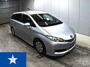2012 TOYOTA WISH 1.8X