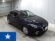 2015 MAZDA AXELA SPORTS