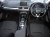 MAZDA AXELA SPORTS