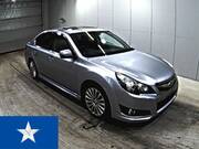 2012 SUBARU LEGACY B4