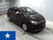 2011 TOYOTA WISH