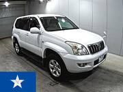 2009 TOYOTA LAND CRUISER PRADO