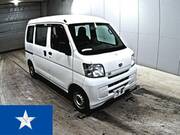 2017 DAIHATSU HIJET CARGO