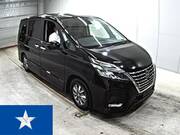 2020 NISSAN SERENA