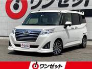 2020 TOYOTA ROOMY