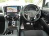 TOYOTA VELLFIRE HYBRID