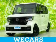 2022 HONDA N-BOX CUSTOM