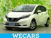 2018 NISSAN NOTE