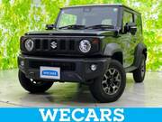 2024 SUZUKI JIMNY SIERRA