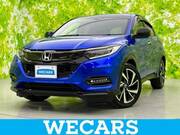 2020 HONDA VEZEL