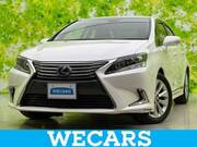 2013 LEXUS HS