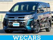 2019 TOYOTA NOAH