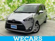 2018 TOYOTA SIENTA