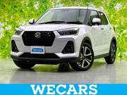 2020 DAIHATSU ROCKY