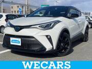 2021 TOYOTA C-HR
