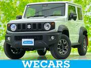 2024 SUZUKI JIMNY SIERRA