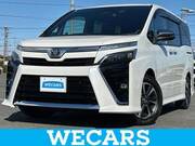 2021 TOYOTA VOXY