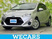 2016 TOYOTA AQUA
