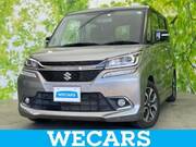2016 SUZUKI SOLIO BANDIT
