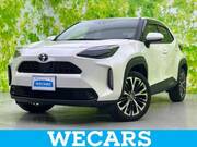 2021 TOYOTA YARIS CROSS