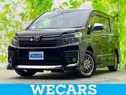 2016 TOYOTA VOXY