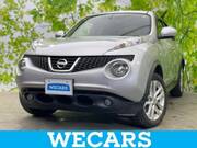 2013 NISSAN JUKE