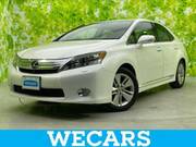 2010 LEXUS HS