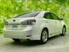 LEXUS HS