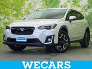 2018 SUBARU XV