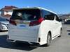 TOYOTA ALPHARD HYBRID