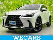 2023 LEXUS NX