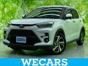 2021 TOYOTA RAIZE