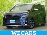 2018 TOYOTA VOXY
