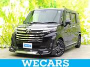 2023 TOYOTA ROOMY