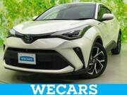 2020 TOYOTA C-HR