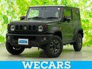 2025 SUZUKI JIMNY SIERRA